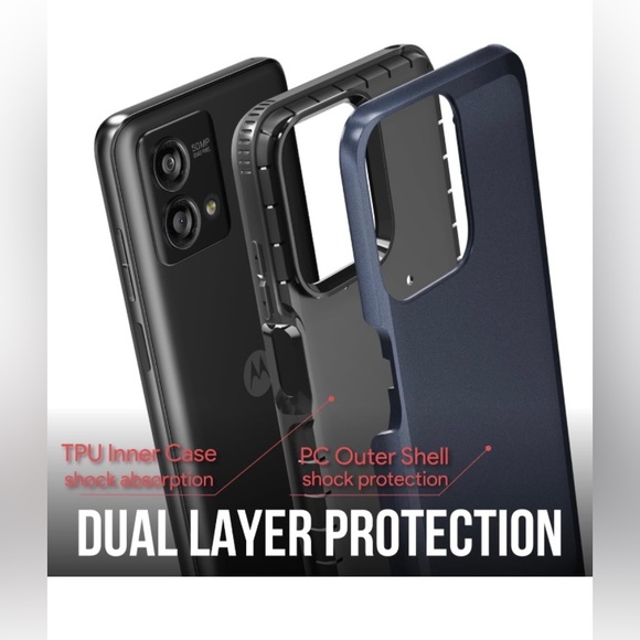 Motorola Moto G Stylus 5G (2023) Case - Picture 3 of 7